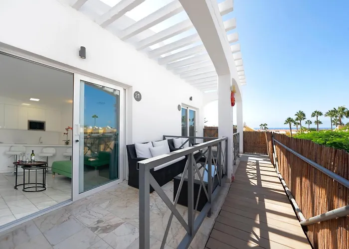 Vista Bonita - Gay And Lesbian Only Resort (Adults Only)