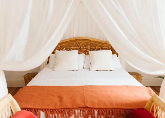 Dreamsea Boutique Experience