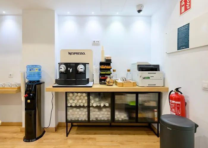 Hotel Emeté&Coworking by airnest