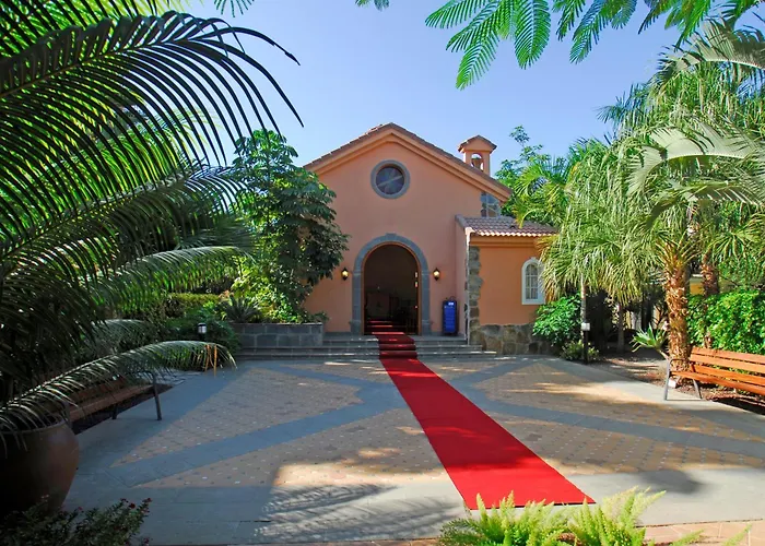 Hotel Cordial Mogán Playa