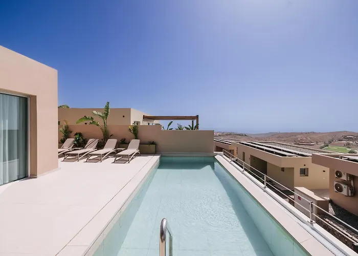 Salobre Homes