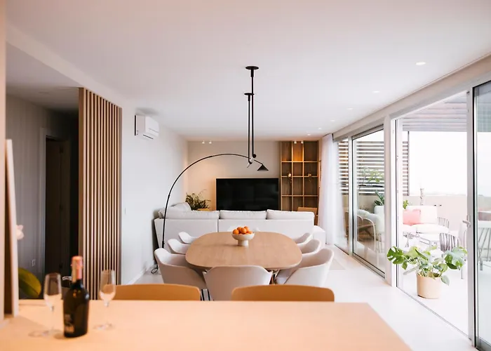 Salobre Homes