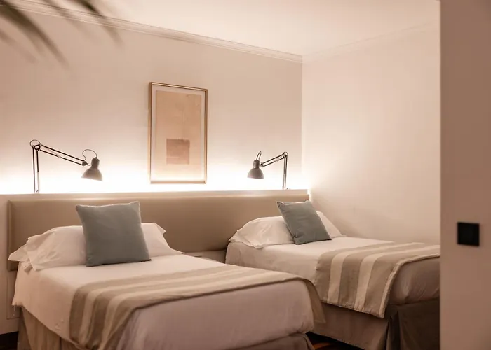 Hotel Escuela Santa Brigida