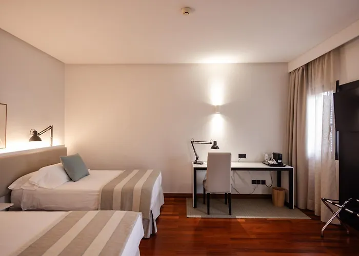 Hotel Escuela Santa Brigida
