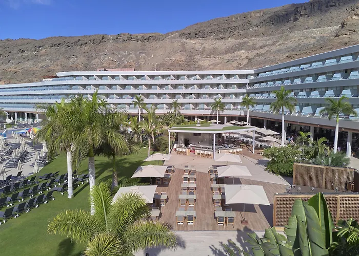 Radisson Blu Resort&Spa, Gran Canaria Mogan